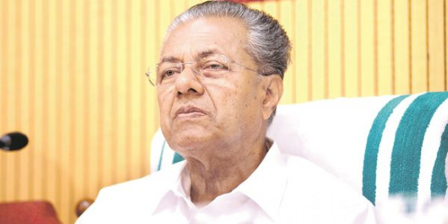 CPIM might file complaint againt Nair's caste politics