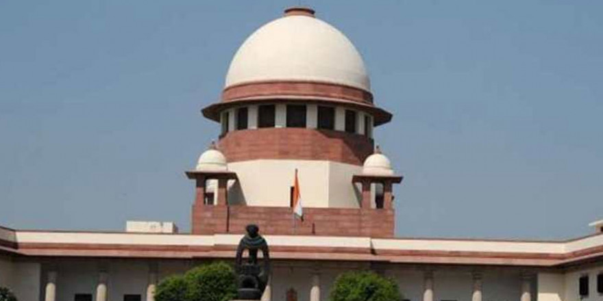 कर्नाटक उपचुनाव के खिलाफ बागी विधायकों की याचिका पर सुप्रीम कोर्ट में सुनवाई आज