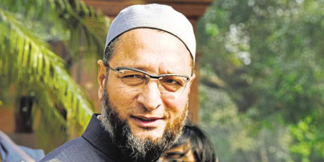 UAPA bill: ओवैसी का आतंक के खिलाफ कानून में मुस्लिम एंगल ढूंढना दुर्भाग्यपूर्ण