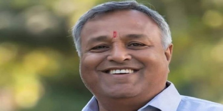 Ex-BJP MP Dinu Solanki, 6 others guilty of killing RTI activist