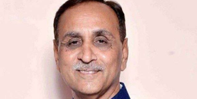 विजय रूपाणी बोले, मोदी ताकतवर वैश्विक नेता; अमित शाह की चाणक्य नीति से मिल रही जीत