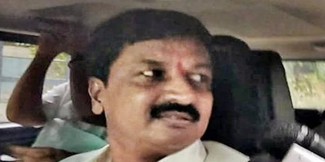 ‘Ramesh Jarkiholi will stay in Congress’