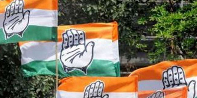 कांग्रेस के राष्ट्रीय अध्यक्ष का फैसला होते ही निपटेगा हरियाणा का विवाद