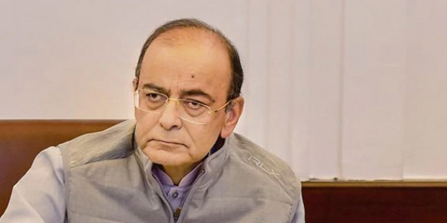 दिल्ली AIIMS में भर्ती अरुण जेटली की तबियत बिगड़ी, लाइफ सपोर्ट सिस्टम में किया गया शिफ्ट