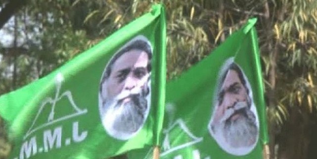 झाविमो के लिए राजनीति में सक्रिय हुए प्रवीण सिंह, यूपीए के लिए करेंगे कैंपेन