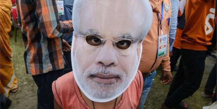 पश्चिम बंगाल में दांव पर है मोदी और ममता की साख: चुनाव 2019