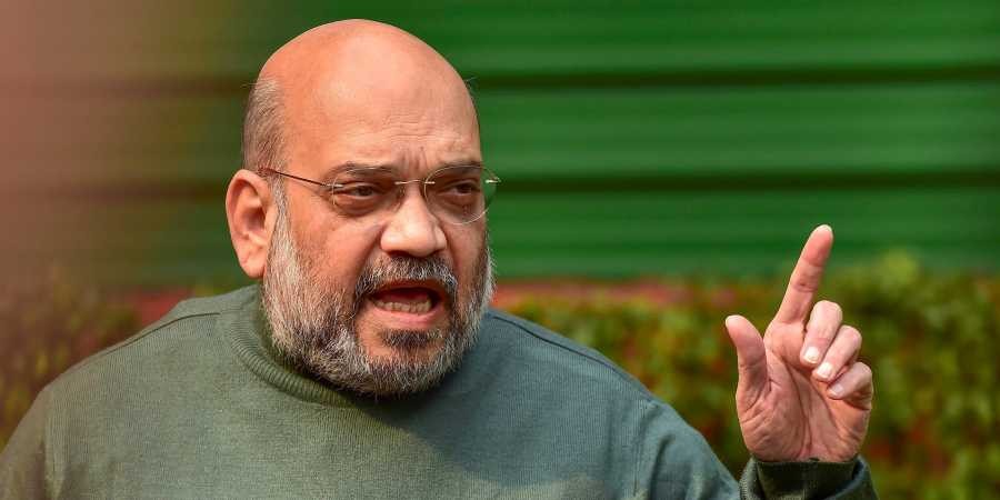 नए साथियों को अपनाने के लिए तैयार है भाजपा, अमित शाह ने दिया संकेत