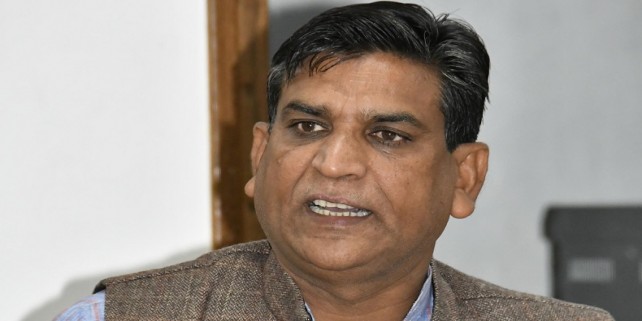 हरियाणा में आठ हजार सफाई कर्मचारियों की जल्द निकलेगी भर्ती- बेदी