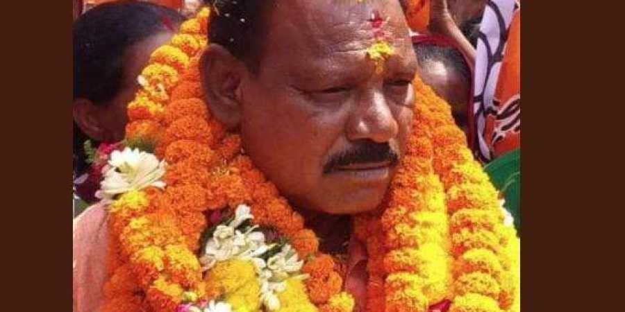 Odisha MLA slams civic drive in Baripada