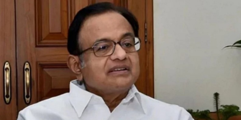 भारत को बदलना होगा पाक के प्रति व्यवहार : चिदंबरम