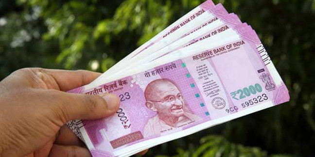 केंद्र के समान ही मिले राज्य सरकार के कर्मियों को डीए