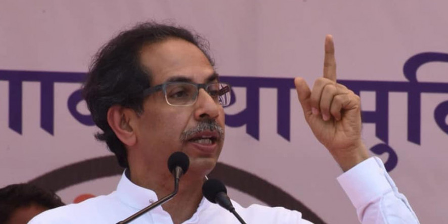 उद्धव ठाकरे ने पार्टी कार्यकर्ताओं से अकेले चुनाव लड़ने के लिए तैयार रहने को कहा: सूत्र