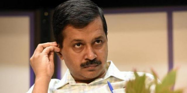 मानहानि मामला: केजरीवाल समेत आप के चार नेताओं को 7 अगस्त के लिए समन