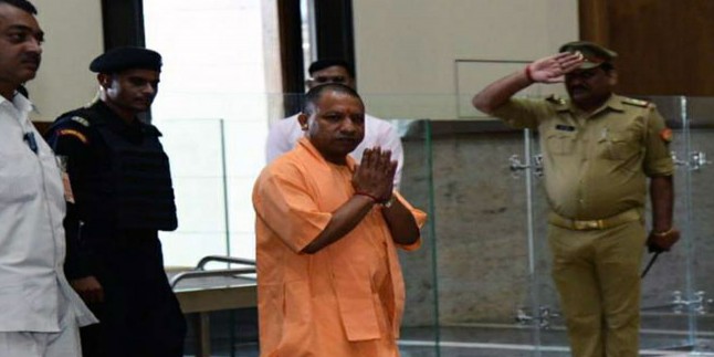 लोकसभा चुनाव के बाद योगी की कैबिनेट बैठक में सात महत्वपूर्ण फैसलों पर लगी मुहर