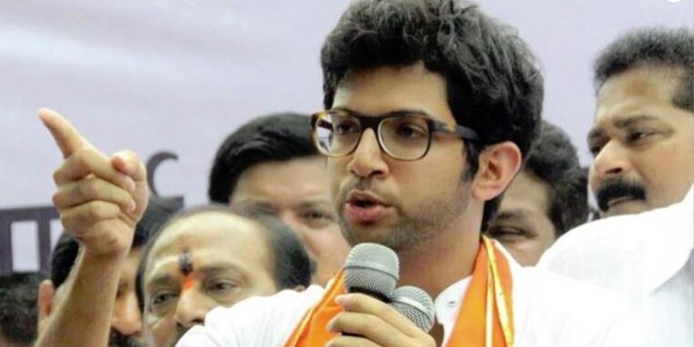 Shiv Sena’s Hindutva different from BJP’s: Aaditya Thackeray