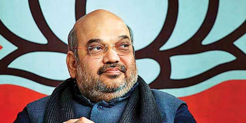 लोकसभा चुनाव: सनी देओल को मनाने के लिए आए अमित शाह, अमृतसर जीतना प्रतिष्ठा का सवाल