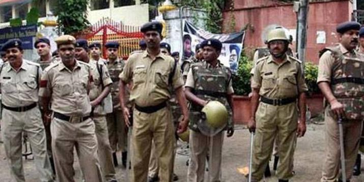 Women cops have no issue with night shifts