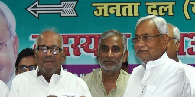 2020 की कवायद: JDU पूरे देश में बनाएगा मेंबर, नीतीश ने शुरू किया सदस्यता महाअभियान