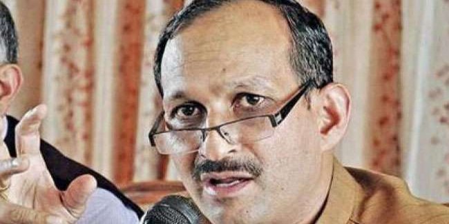 हिमाचल में भाजपा ने मनाया समर्पण दिवस