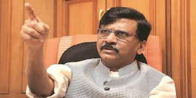 शिवसेना नेता संजय राउत का बड़ा बयान, कहा- मुख्यमंत्री पद को लेकर बीजेपी से बातचीत की जाएगी
