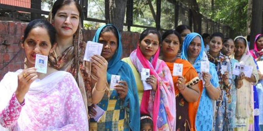 महाराष्ट्र-हरियाणा चुनाव तारीखों का आज हो सकता है ऐलान, 12 बजे EC की प्रेस कॉन्फ्रेंस