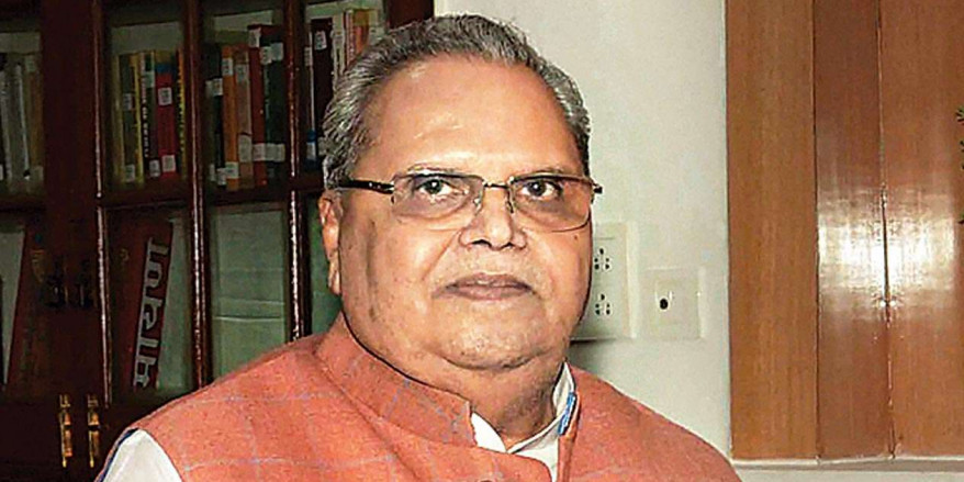 जम्मू एवं कश्मीर: राज्यपाल ने दहशत फैलाने वाली अफवाहों को किया खारिज