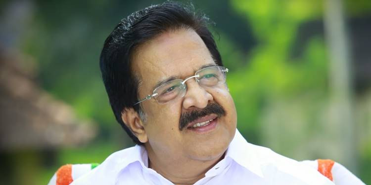 Ramesh Chennithala raised new allegation against Education Minister Jaleel