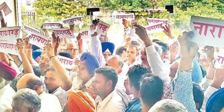 भाजपा से गठबंधन में देरी पर अकाली दल ने 30 सीटों पर तैयार किया पैनल