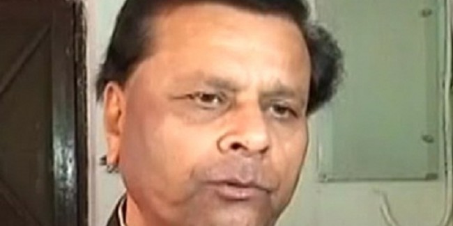 दिल्ली में भी राष्ट्रवाद पर ही चुनाव लड़ेगी बीजेपी : पवैया