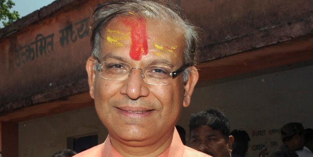 जयंत सिन्हा बोले, 2014 में मोदी की लहर थी, इस बार सुनामी है