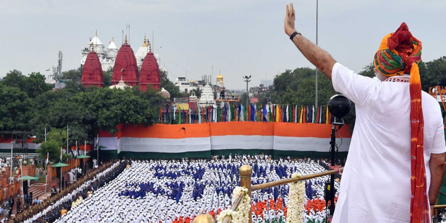 मोदी ने दिखाए बड़े-बड़े सपने, लेकिन क्या पूरे भी होंगे?