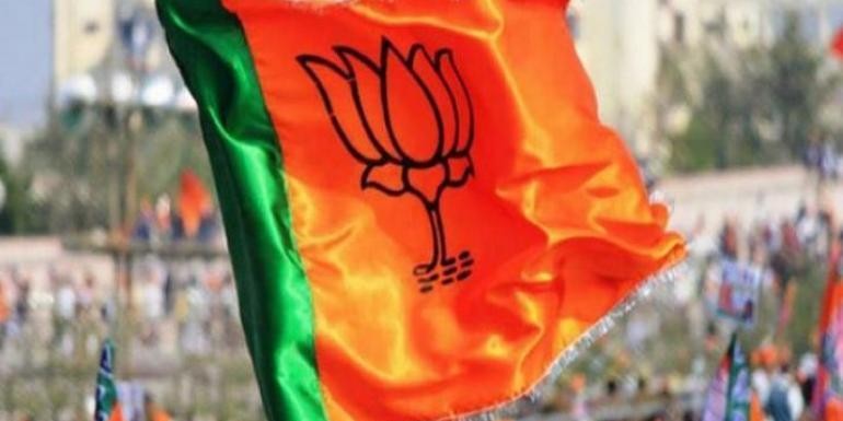 दो दिन में चार हजार लोगों ने ली भाजपा की सदस्यता