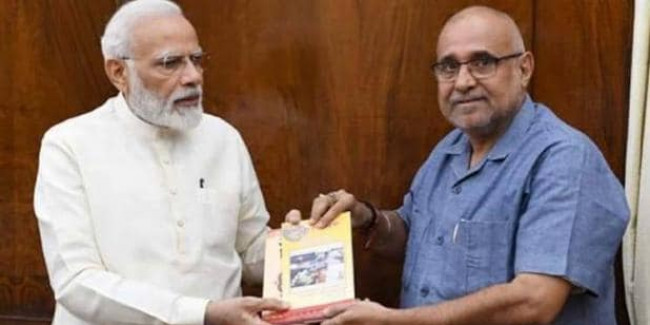 जम्मू-कश्मीर के लिए BJP का खास प्लान, प्रभारी बोले- आधी नहीं, अब पूरी सरकार बनाएंगे