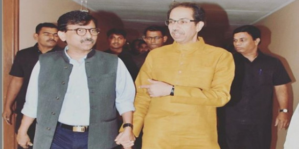 हम 3 पार्टी अलायंस का नेतृत्व करेंगे और कोई भी हमें रोक नहीं सकता: संजय राउत
