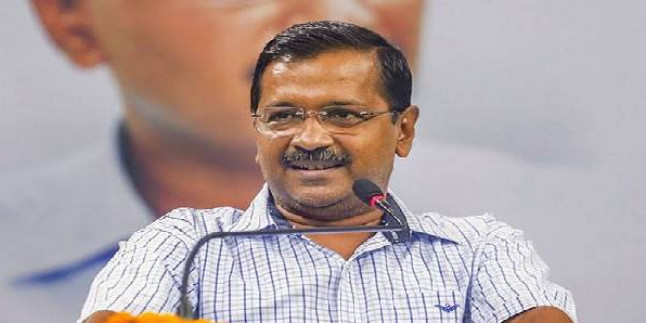 आज एके ऐप लॉन्च करेंगे केजरीवाल, बढ़ाएंगे कार्यकर्ताओं का उत्साह