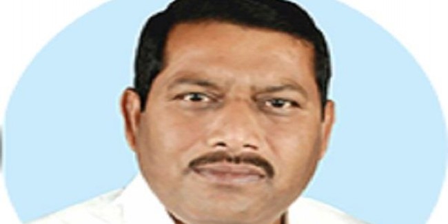 हरदोई के बीजेपी MLA श्याम प्रकाश बोले-साक्षी से शादी का विरोध करे दलित समाज
