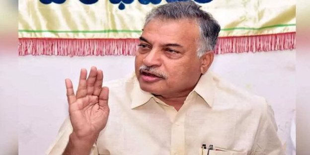 No threat to Telugu, it’s a must in all schools: Language panel chief