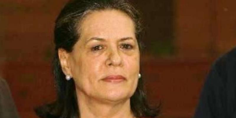 विपक्षी एकता के लिए सोनिया गांधी ने संभाला मोर्चा, 23 मई को बुलाई विपक्षी दलों की बैठक