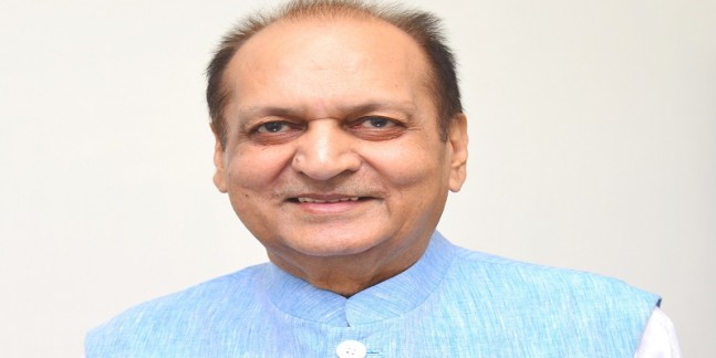 निर्मला सीतारमण द्वारा प्रस्तुत बजट निराशाजनक, किसानों के लिए नहीं कोई सौगात- बीरबल दास ढालिया