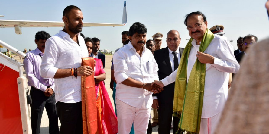‘Andhra media is politically biased’: Minister raise voice over media curbs
