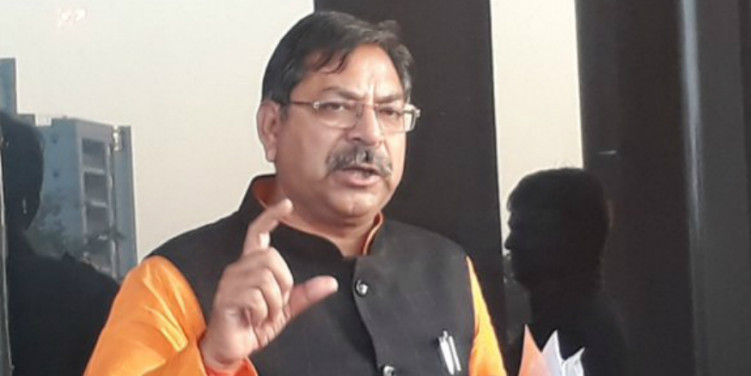 आशंका से घिरे अशोक गहलोत कर रहे हैं जुगाड़ की राजनीति : पूनिया