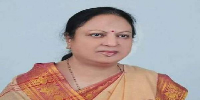 जानिए, कौन हैं कमलरानी वरुण, कैसे तय किया घूंघट में मतदाता पर्ची काटने से मंत्री तक का सफर