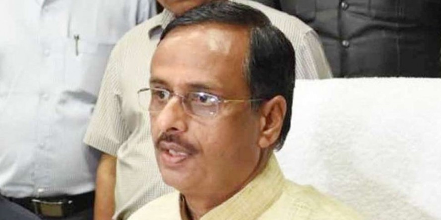 लविवि में आज से शुरू होंगी कक्षाएं, पहली क्लास लेने पहुंचे उप मुख्यमंत्री डॉ. दिनेश शर्मा