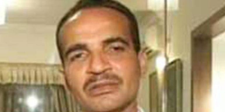 Woman who accused former Goa minister Atanasio Monserratte of rape goes missing