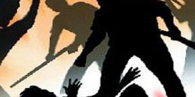 पश्चिम बंगाल में 'जय श्रीराम' बोलने पर युवक को पीट-पीटकर मार डाला