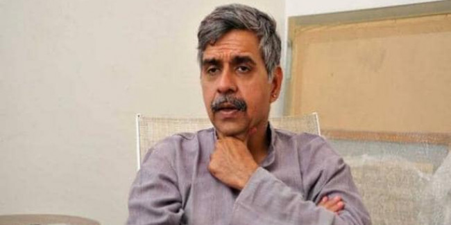 शीला दीक्षित के निधन पर गम में परिवार, बेटे संदीप ने ऐसे किया याद