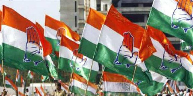 हंगामेदार हो सकती है कांग्रेस के जिलाध्यक्षों की कल की बैठक