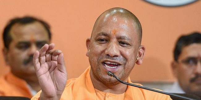 अतिथि के रूप में आएं कांवड़ यात्री, भजन कीर्तन करते हुए निकलें: योगी आदित्यनाथ