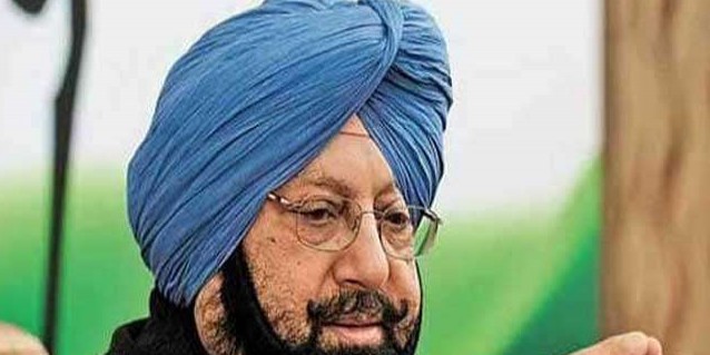 अमरिंदर सरकार पर बढ़ा बोर्ड व निगमों चेयरमैन की नियुक्तियों का दबाव