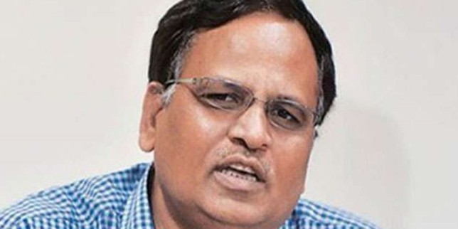 दिल्ली में 'बिजली बिल' पर कांग्रेस और AAP आमने-सामने, ऊर्जा मंत्री ने दिया शीला को ये जवाब